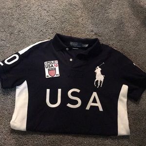Ralph Lauren Polo